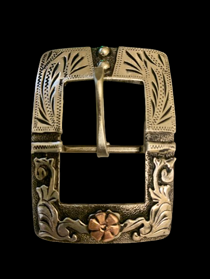 Olympia Buckle