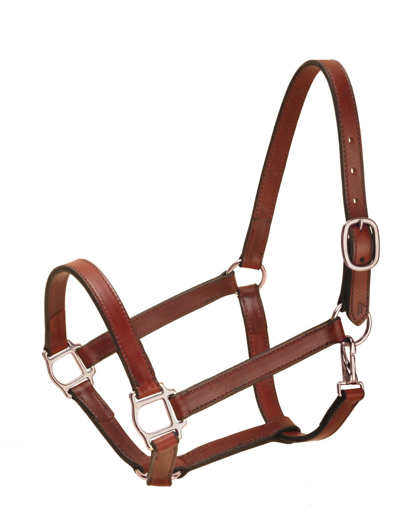 Latigo Stable Halter