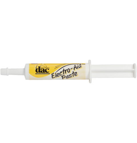 dac® Electro-Aid Paste