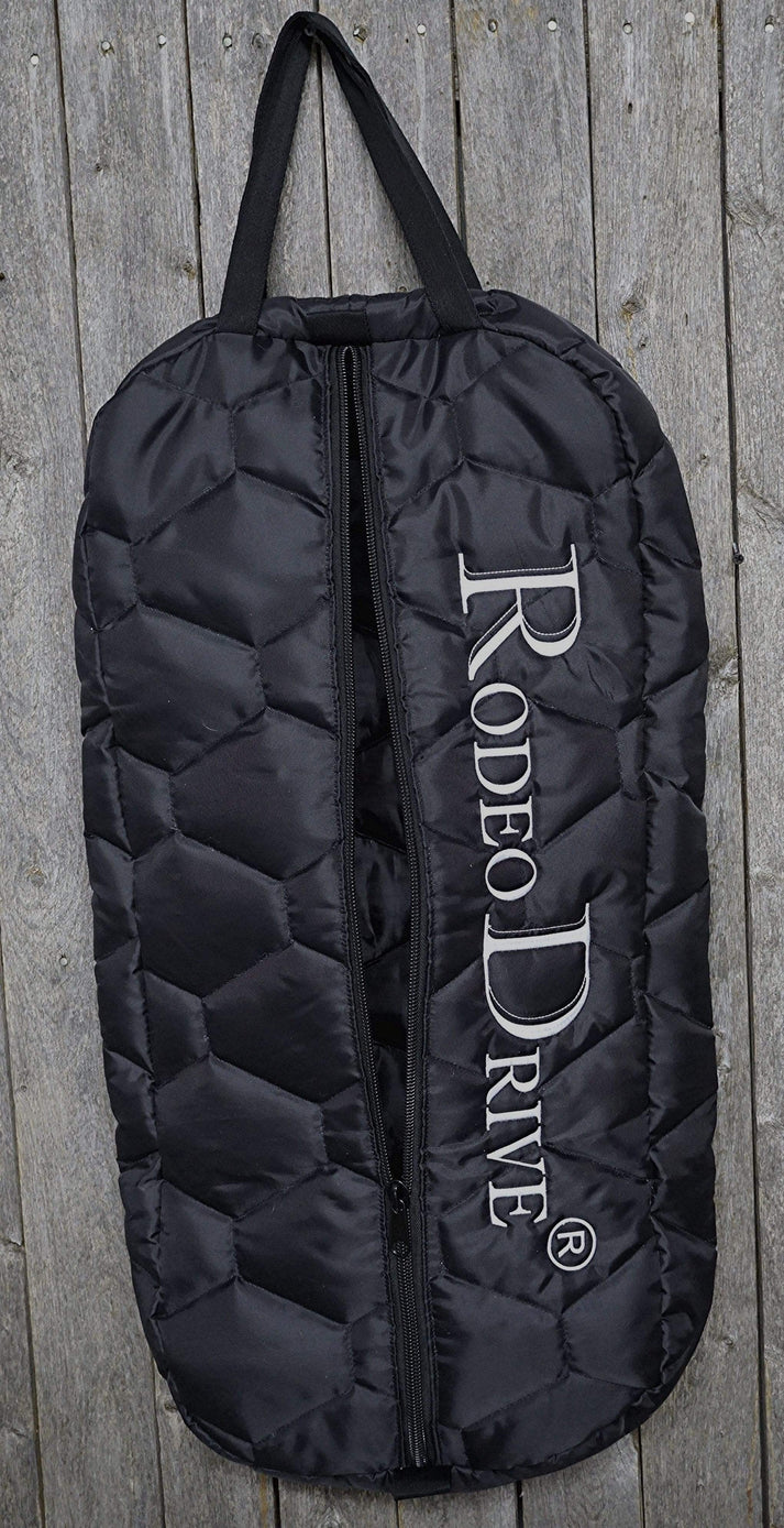 Rodeo Drive Bridle and Breastcollar Bag